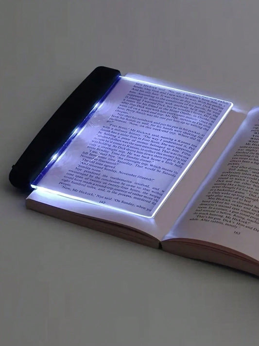 Enhance Your Nighttime Reading with Eye - Protective LED Light - Trandup