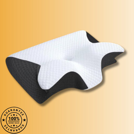 Wake Up with Trandup™: Orthopedic Pillow - Trandup